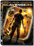 Scavengers [DVD]