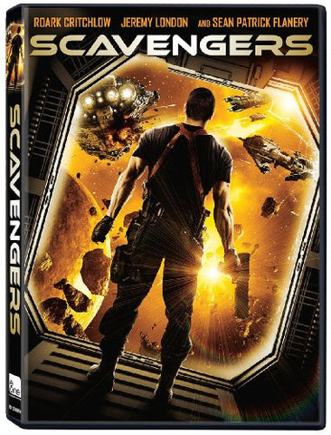 Scavengers [DVD]