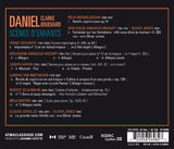 Scenes D'enfants [Audio CD] FELIX MENDELSSOHN / WOLFGANG AM