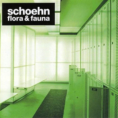 Schoehn [Audio CD] Flora & Fauna