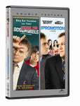 School for Scoundrels / The Promotion (L'académie des losers / La promotion) [DVD]