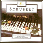 Schubert [Audio CD] [Audio CD]