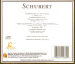 Schubert [Audio CD] [Audio CD]