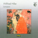 Schulamit [Audio CD] Hans Rudolf Zoebeley; Regina Klepper and Wilfried Hiller