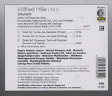 Schulamit [Audio CD] Hans Rudolf Zoebeley; Regina Klepper and Wilfried Hiller