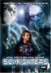 Sci-Fighters [DVD]