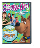 Scooby-Doo Mystery Double Feature (Scooby-Doo! Curse of the Lake Monster & the Mystery Begins) (Sous-titres franais) [DVD]