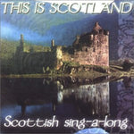 Scotland: Scottish Sing-A-Long [Audio CD] Various Artists