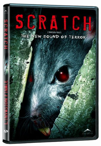 Scratch [DVD]