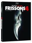 Scream 4 (Bilingue Francais/Anglais) (Bilingual English/French) [Blu-ray]