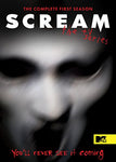 Scream: The TV Series Season 1 [DVD]