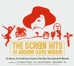Screen Hits of Andrew Lloyd Webber [Audio CD] Andrew Lloyd Webber