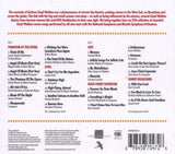 Screen Hits of Andrew Lloyd Webber [Audio CD] Andrew Lloyd Webber