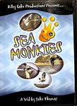 Sea Monkies (Extreme Wakeboarding) [DVD]