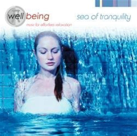Sea of Tranquility [Audio CD] [Audio CD] Various