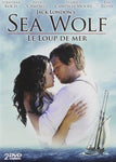 Sea Wolf / Le loup de mer (Bilingual) [DVD]