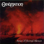 Seas of Eternal Silence [Audio CD]