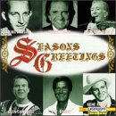 Seasons Greetings [Audio CD] Season's Greetings