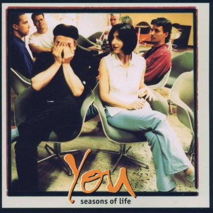 Seasons of Life [Audio CD] You