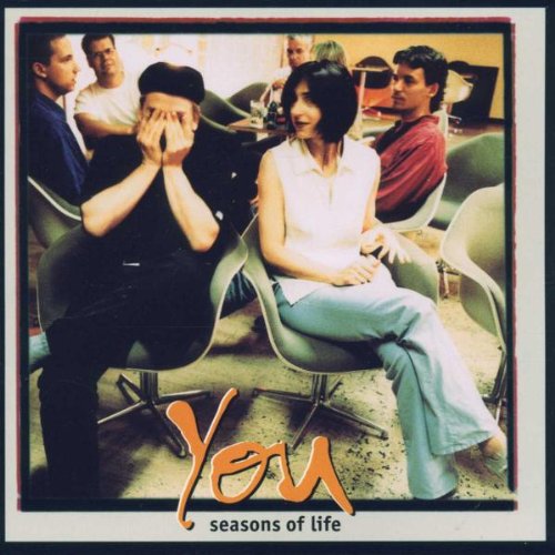 Seasons of Life [Audio CD] You