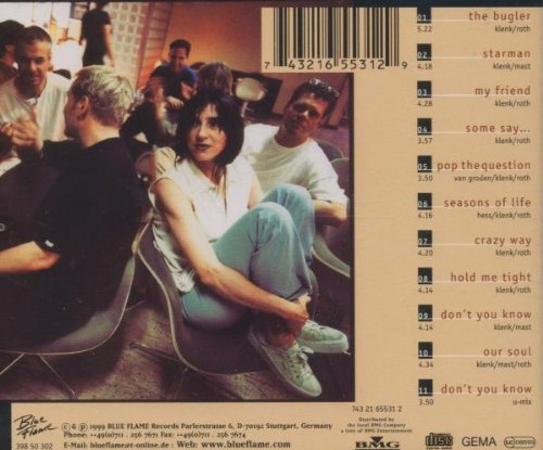 Seasons of Life [Audio CD] You