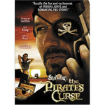 Seawolf: The Pirate's Curse [DVD]