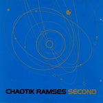 Second (CD, Maxi) [Audio CD] Chaotik Ramses