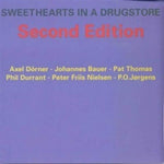 Second Edition [Audio CD] Sweethearts in a Drugstore