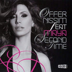 Second Time [Audio CD] Nissim, Offer