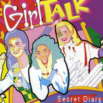 Secret Diary [Audio CD] Girl Talk