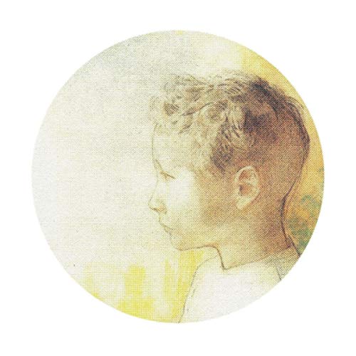 Secret Life (LP) [Audio CD] Moon King