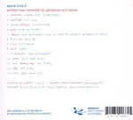 Secret Love 2 [Audio CD] JAZZANOVA