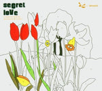 Secret Love: A View on Folk [Audio CD] Jazzanova & Resoul