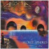 Secret Spheres Of Art [Audio CD] alogia