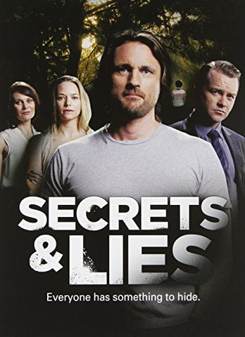 Secrets & Lies / Miniseries [DVD]