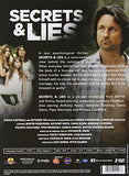 Secrets & Lies / Miniseries [DVD]