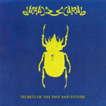 Secrets of the Past & Future [Audio CD] Scarab