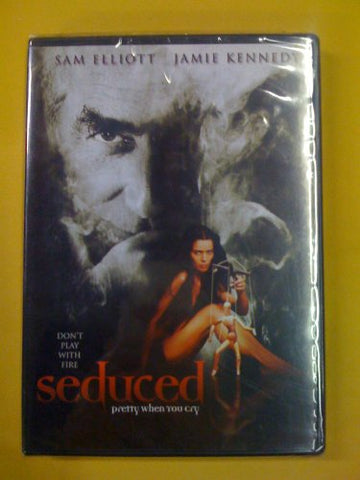 Seduced [DVD]