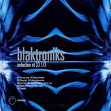 Seduction at 33 1/3 [Audio CD] Blaktroniks