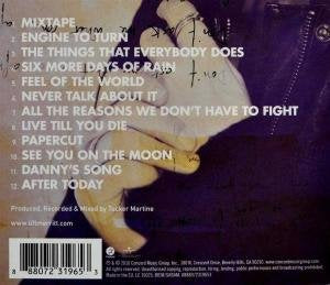 See You On Moon [Audio CD] MERRITT,TIFT