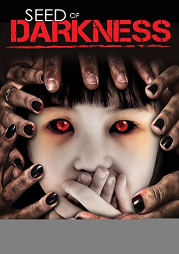 Seed Of Darkness [DVD]