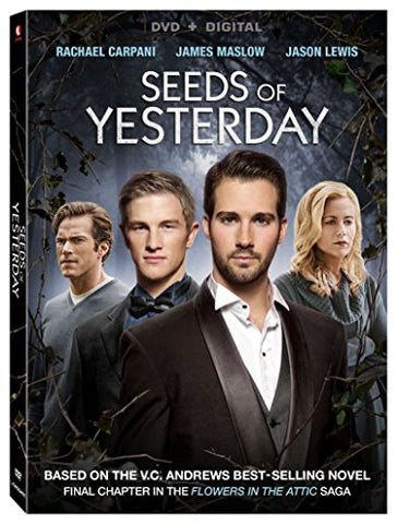 Seeds of Yesterday [DVD]