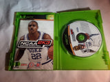 Sega Sports: NCAA College Basketball 2K3 - Xbox