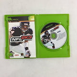 Sega Sports NFL 2K3 - Xbox