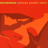 Select [Audio CD] Savvs, Ysatis