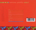 Select [Audio CD] Savvs, Ysatis