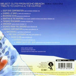 Select Cuts From Echo Beach [Audio CD] Select Cuts From Echo Beach