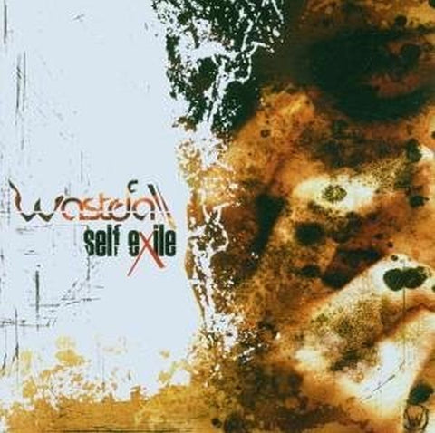 Self Exile [Audio CD] Wastefall