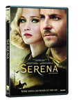 Serena (Bilingual) [DVD]