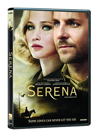 Serena (Bilingual) [DVD]